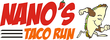 Nano's Taco Run